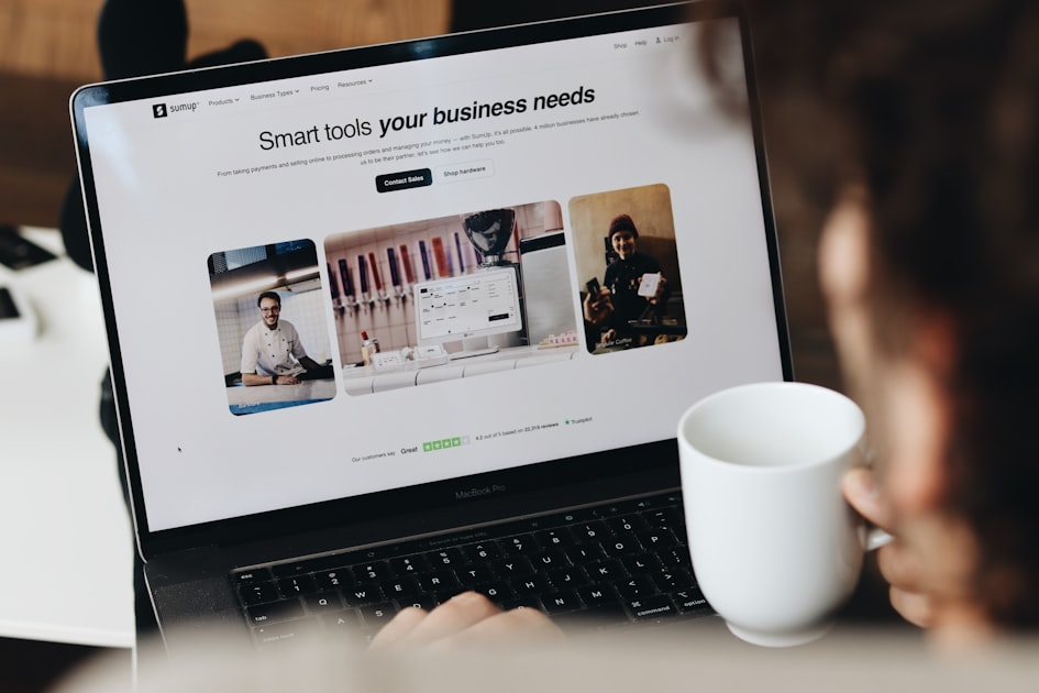 Building a Strong Business Network